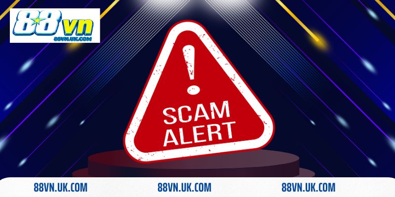 88vn lừa đảo có thật không? Thông tin này ở đâu ra