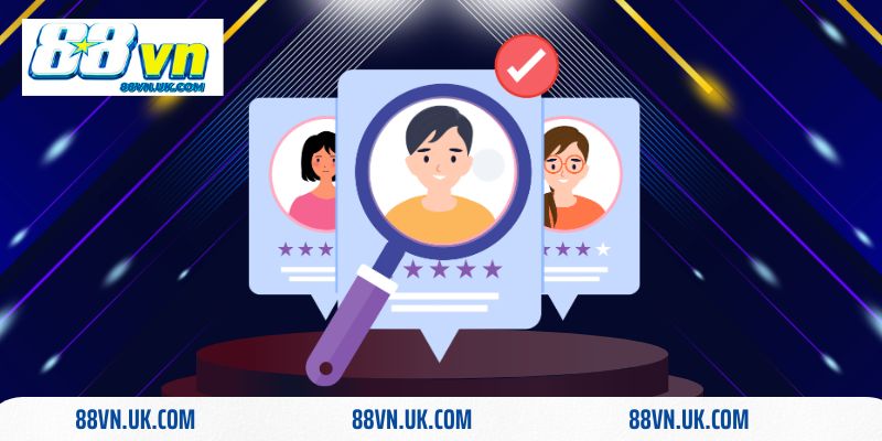 88vn Tuyển Dụng - Đãi Ngộ Trong Mơ, Việc Làm Ổn Định