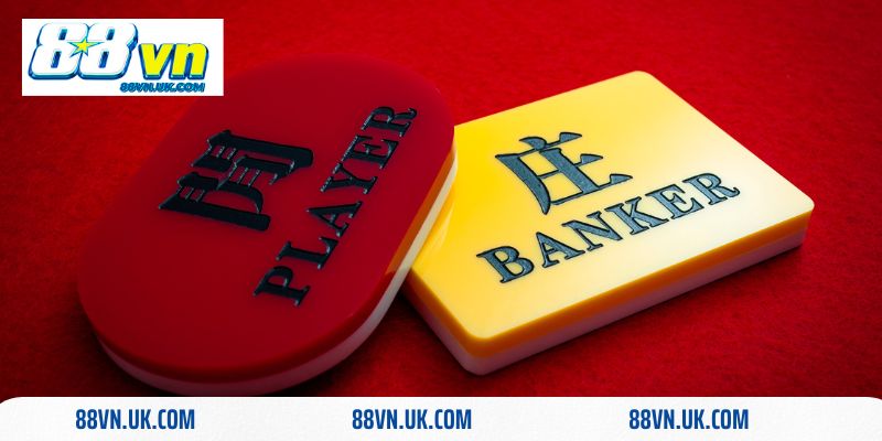 Baccarat Là Gì? Mánh Khóe Chơi Baccarat 88vn Cao Cấp
