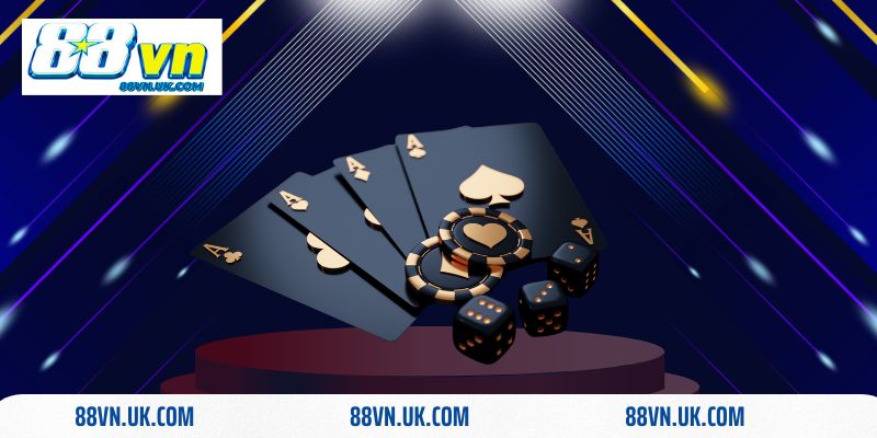 Khám Phá Những Hấp Dẫn Thú Vị Mới Đến Từ Bài Cào 88vn