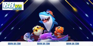 Bắn Cá 3 Cây 88vn - Đỉnh Cao Siêu Phẩm Của Mọi Game Thủ