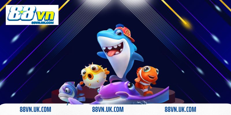 Bắn Cá 3 Cây 88vn - Đỉnh Cao Siêu Phẩm Của Mọi Game Thủ