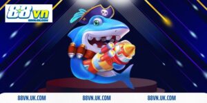 Bắn Cá Ăn Xu 88vn - Top Game Ấn Tượng Dành Cho Tân Binh