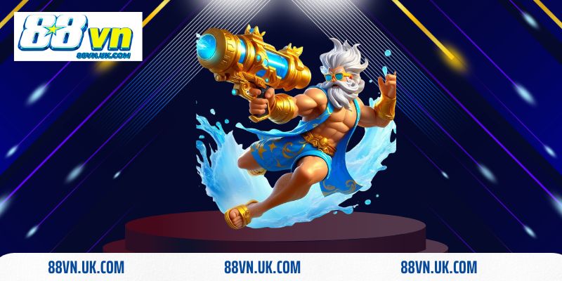 Bắn Cá H5 - Siêu Phẩm Dựa Trên Công Nghệ HTML5 Đỉnh Cao