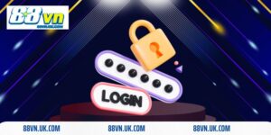 Đổi Mật Khẩu 88vn Nhanh Chóng Và Đơn Giản Chỉ Trong 1 Phút