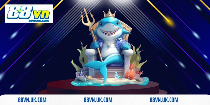 Game Bắn Cá 88vn - Sân Chơi Đổi Thưởng Top 1 Hiện Nay