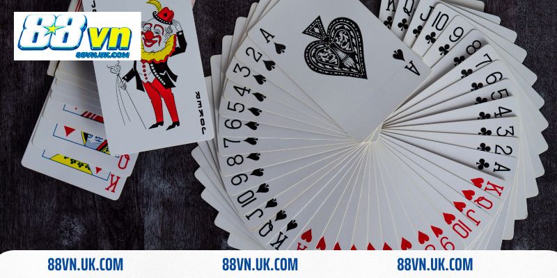 Khuyến Mãi Bài Cào 88vn - Chơi Hay Nhận Thưởng Lớn