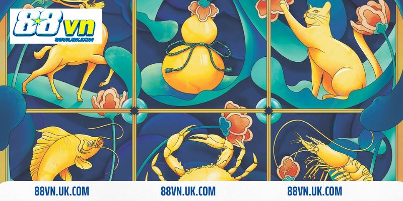 Khuyến Mãi Bầu cua 88vn - Ưu Đãi Khủng, Quà Liền Tay