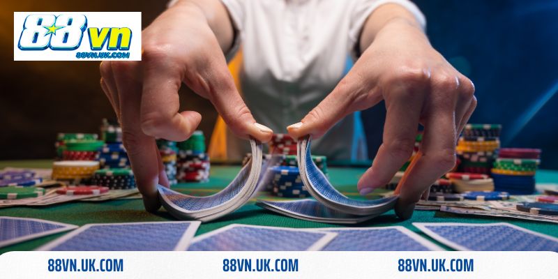 Khuyến mãi Mậu Binh 88vn - Chương trình Thưởng Hot nhất 2025