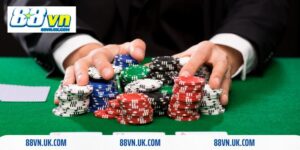 Khuyến Mãi Poker 88vn - Ưu Đãi Hời Ngại Gì Không Thử