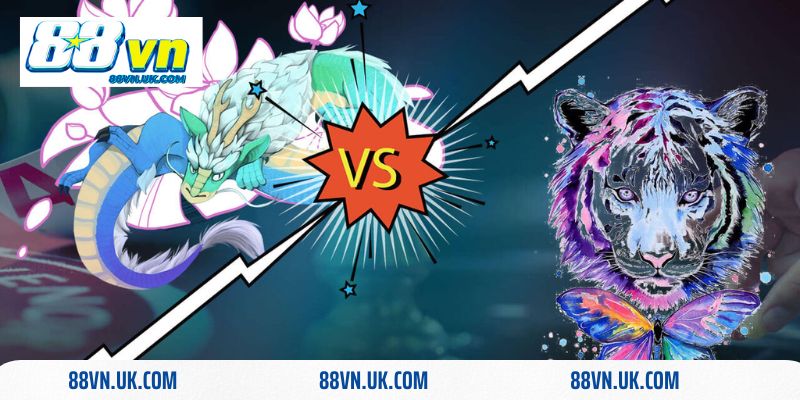 Khuyến mãi Rồng hổ 88vn - Cơ hội vàng săn thưởng