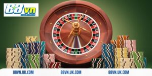 [HOT] Khuyến Mãi Roulette 88vn Siêu Lớn Tết Giáp Thìn