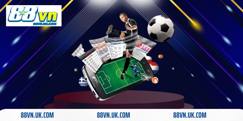 Tổng Hợp 3 Khuyến Mãi Thể Thao 88vn Cực Hot Ngày Tết