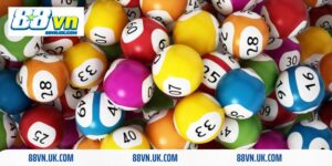 Khuyến Mãi Xổ Số 88vn Có Ưu Điểm Gì? Khám Phá Cùng 88vn