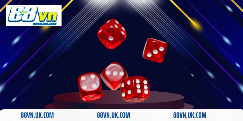 Khuyến Mãi Xóc Đĩa 88vn Lên Đến Hơn 10.000.000 Đồng