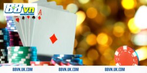 Khuyến mãi xì dách 88vn - Chơi Game Mê Say, Nhận Ngay Thưởng Lớn