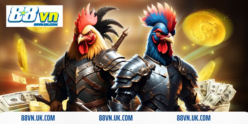 Màu Mạng Đá Gà Theo Phong Thuỷ Chính Xác Nhất Năm 2025