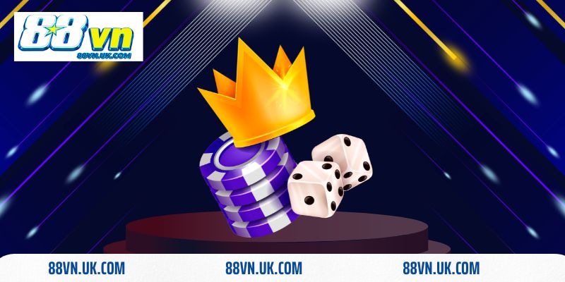 Poker 88vn - Những mẹo vặt cần có để chiến thắng tại sân chơi đấu trí