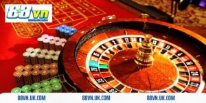 Roulette 88vn - Đổi Đời Nhanh Chóng Đơn Giản Chỉ Với Vài Mẹo