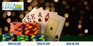 Xì dách 88vn - Game bài hấp dẫn dễ dàng thắng lớn đổi đời