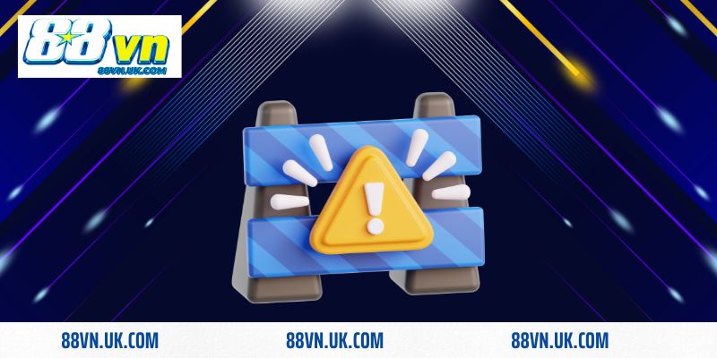 88vn bảo trì ngân hàng