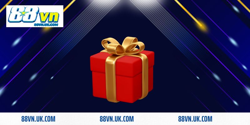 88vn lì xì