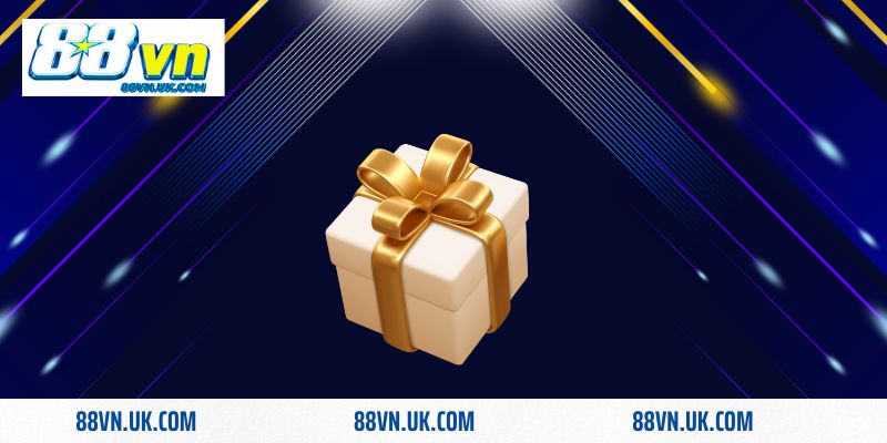 88vn phát thưởng