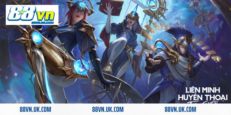 Cá Cược Tốc Chiến