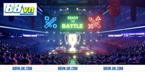 Esport Online 88vn
