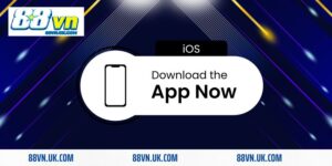 tải app 88vn IOS