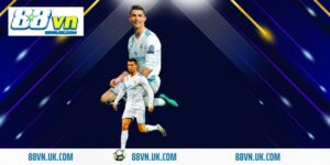 Tiểu sử Cristiano Ronaldo