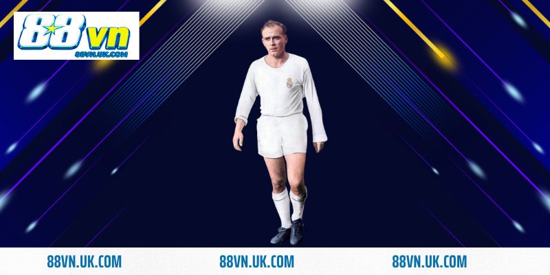 Tiểu sử Feren Puskas