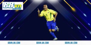 Tiểu sử Ronaldo béo