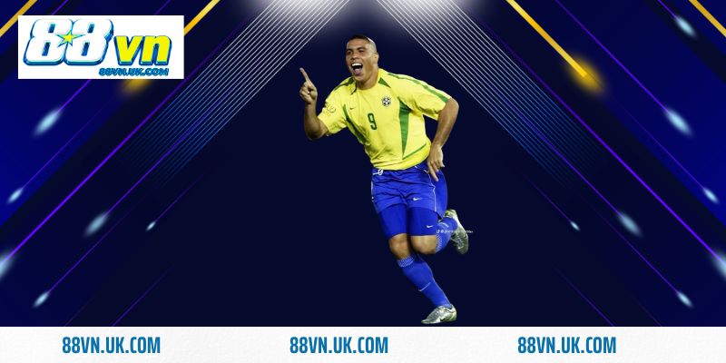 Tiểu sử Ronaldo béo