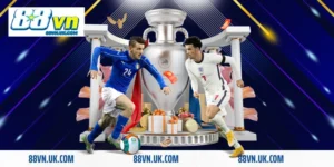 tỷ lệ bóng đá châu âu